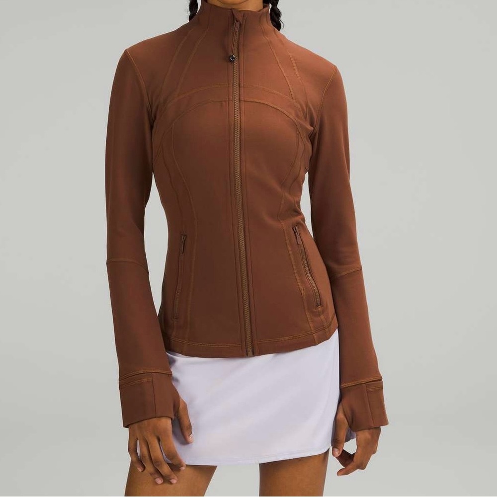 Lululemon Define Jacket